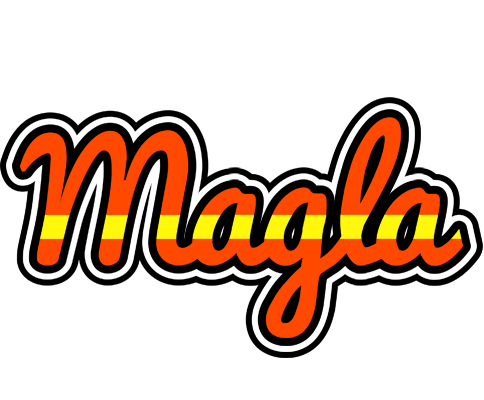 Magla madrid logo