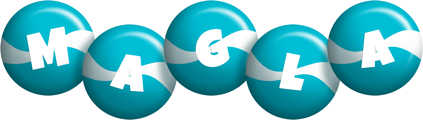 Magla messi logo