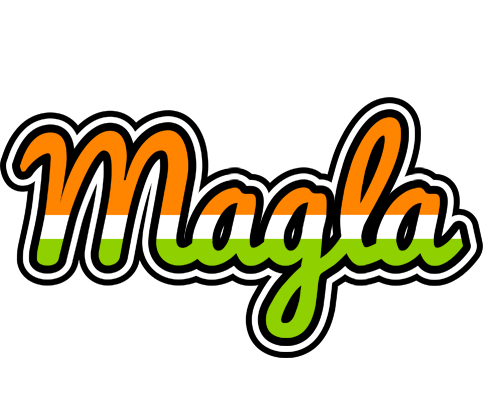 Magla mumbai logo