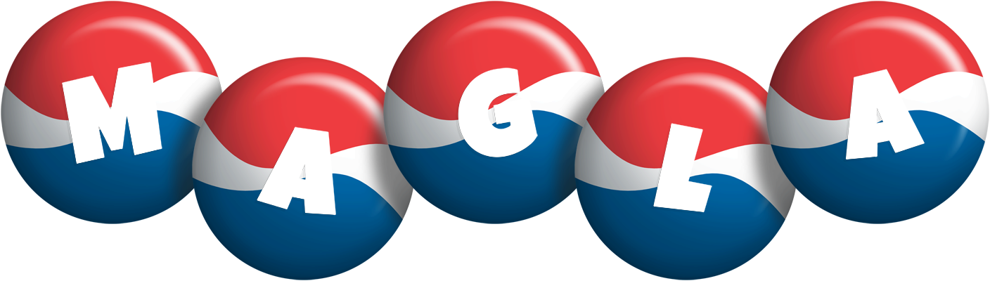 Magla paris logo