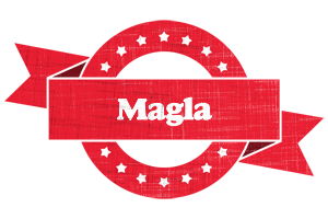 Magla passion logo