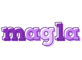 Magla sensual logo