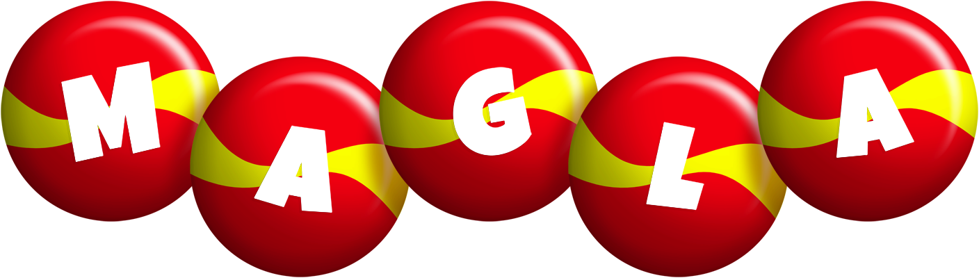 Magla spain logo