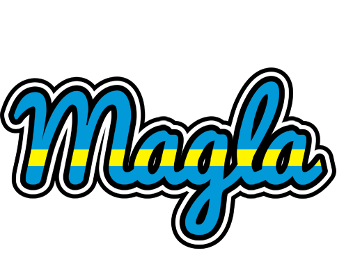 Magla sweden logo
