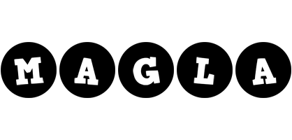 Magla tools logo