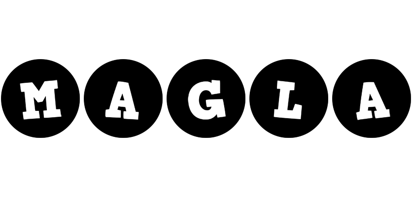 Magla tools logo