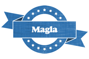 Magla trust logo