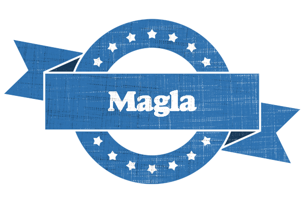 Magla trust logo