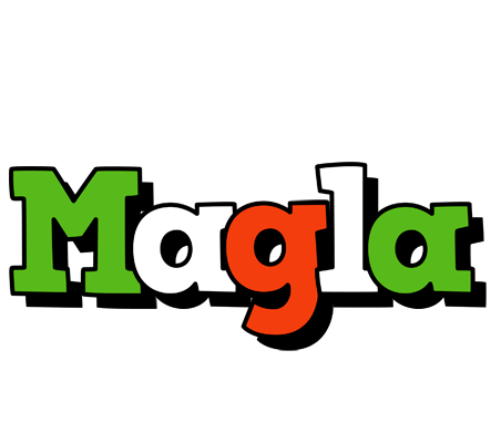 Magla venezia logo