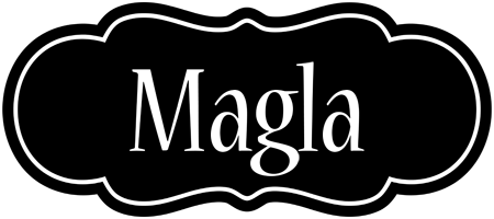 Magla welcome logo