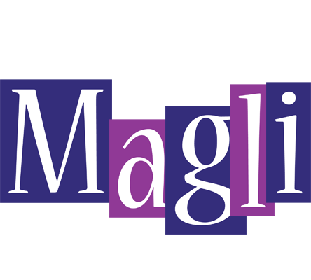 Magli autumn logo