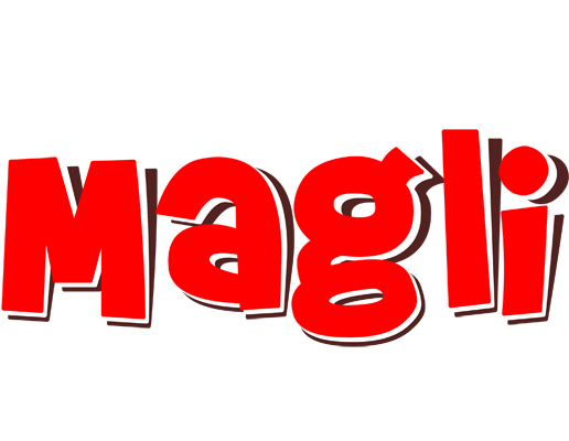 Magli basket logo
