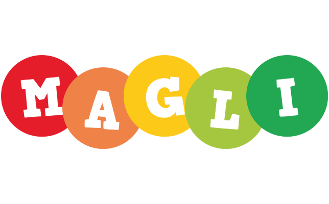 Magli boogie logo