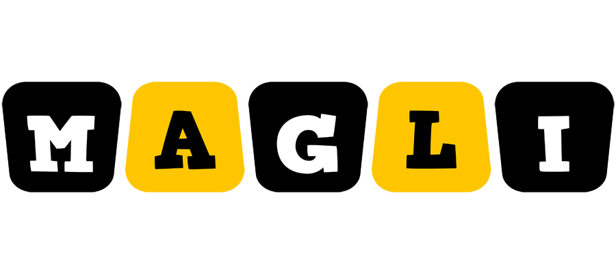 Magli boots logo