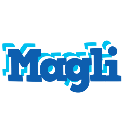 Magli business logo