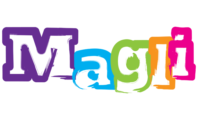 Magli casino logo