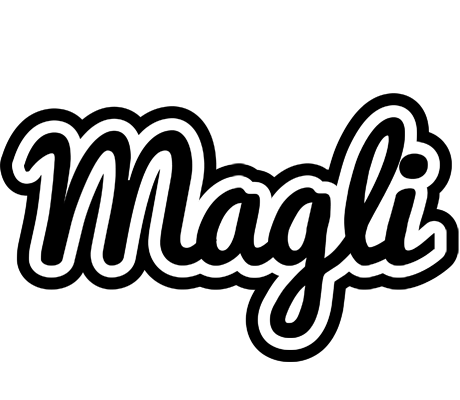 Magli chess logo