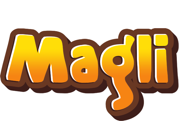 Magli cookies logo