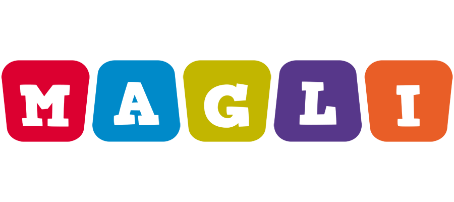 Magli daycare logo