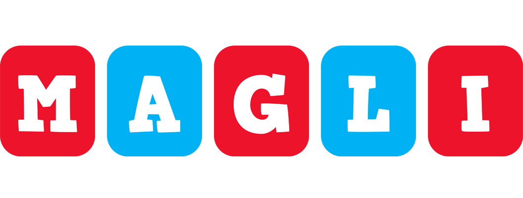 Magli diesel logo