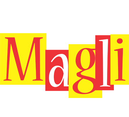 Magli errors logo