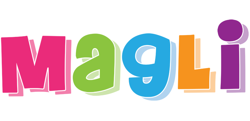 Magli friday logo