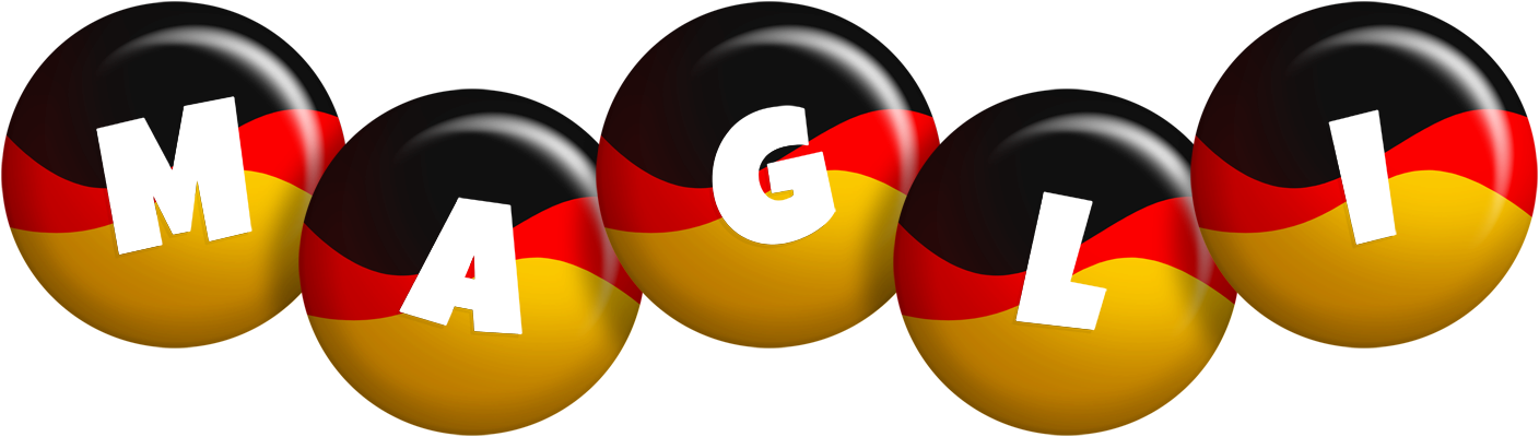 Magli german logo
