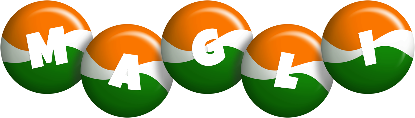 Magli india logo