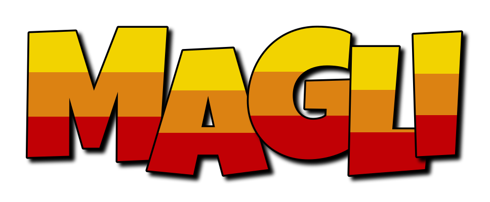 Magli jungle logo