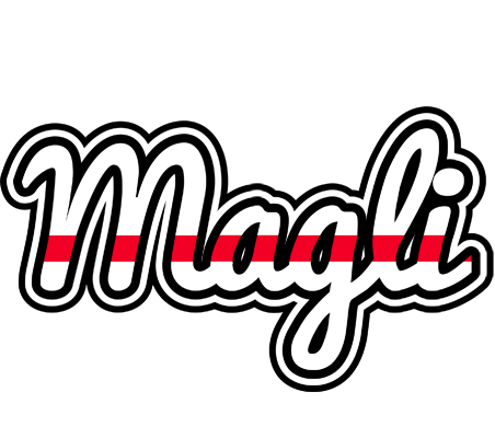 Magli kingdom logo