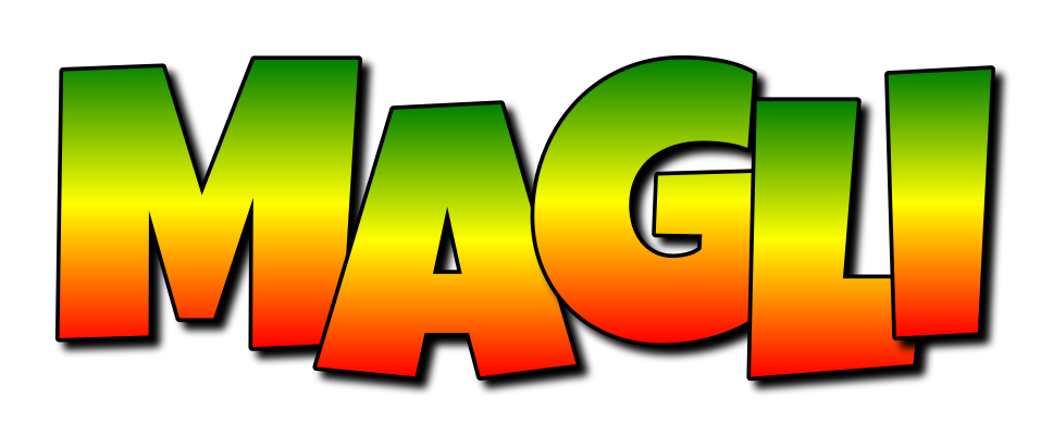 Magli mango logo