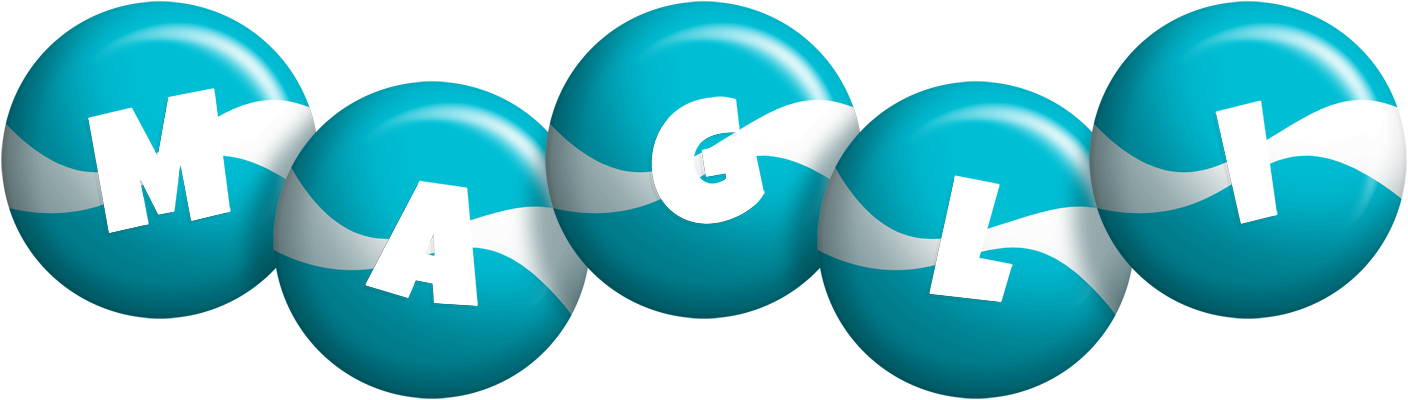 Magli messi logo