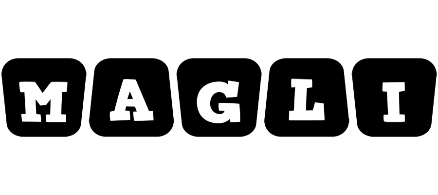 Magli racing logo