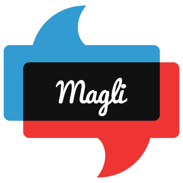 Magli sharks logo