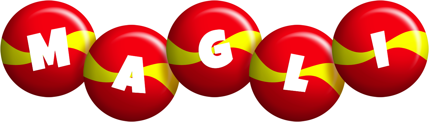 Magli spain logo