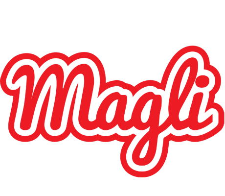 Magli sunshine logo