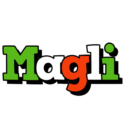 Magli venezia logo