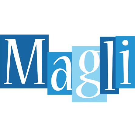 Magli winter logo