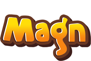 Magn cookies logo