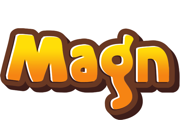 Magn cookies logo