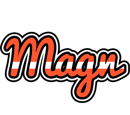 Magn denmark logo