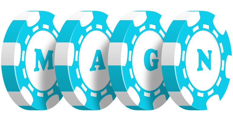 Magn funbet logo