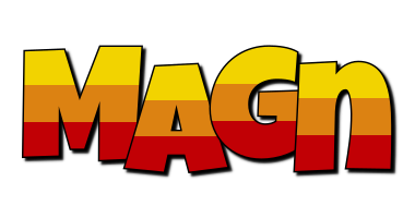 Magn jungle logo