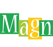 Magn lemonade logo