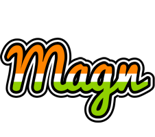 Magn mumbai logo