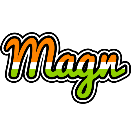 Magn mumbai logo