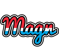 Magn norway logo