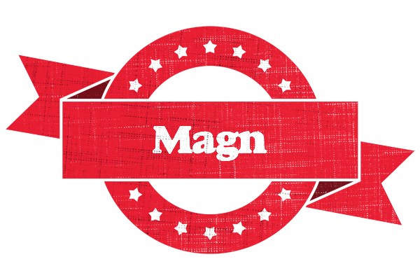 Magn passion logo