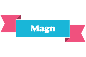 Magn today logo