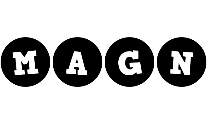Magn tools logo